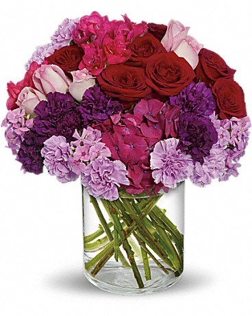 Your Valentine’s Day Roses Saying More Than You:  Valentines Day Roses Online