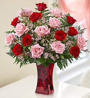 Your Valentine’s Day Roses Saying More Than You:  Valentines Day Roses Online