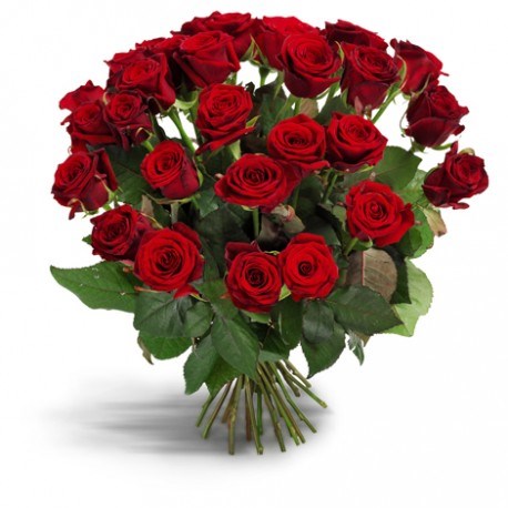 Valentines Day Roses Delivery: Send this lovely roses on rose day